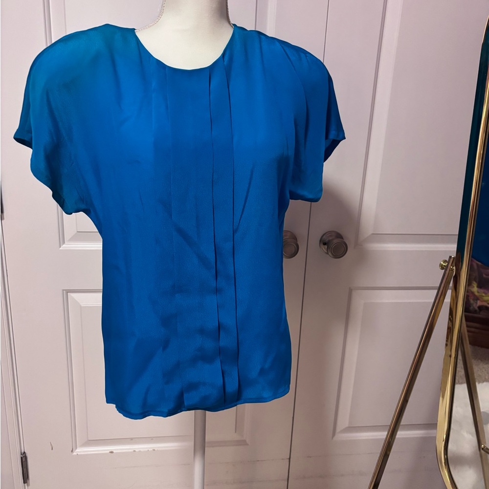 80s 90s vintage Prophecy  brand top    THE Business look of the 80s!